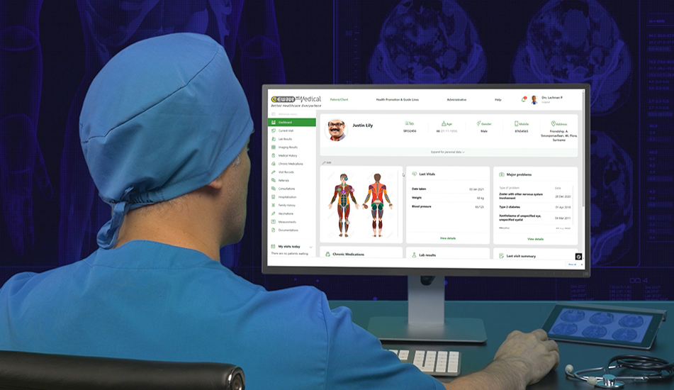 Medical Data Analytics