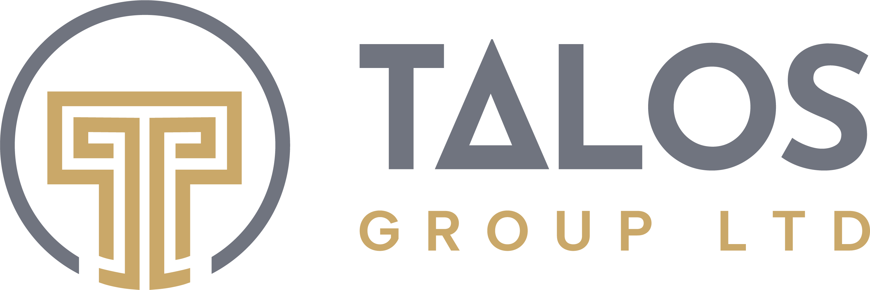 Talos Group Logo