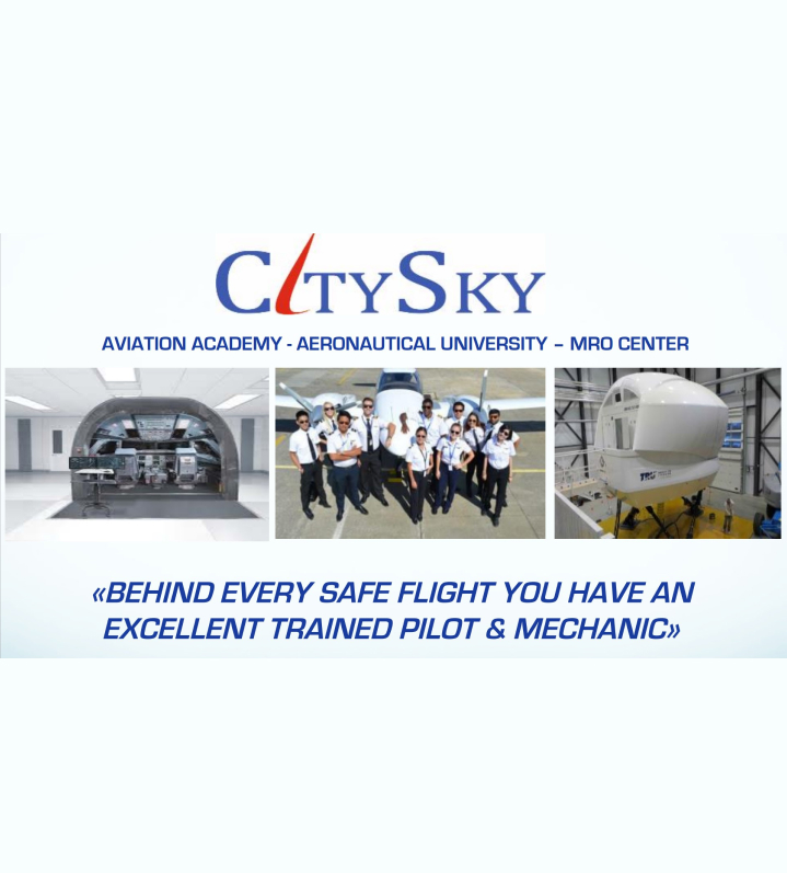 CITYSKY