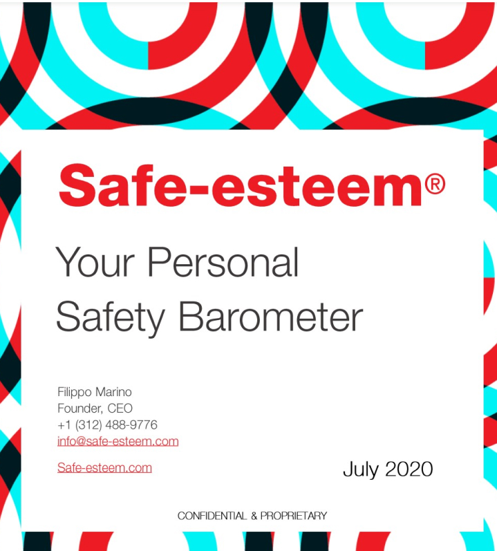 Safe Esteem